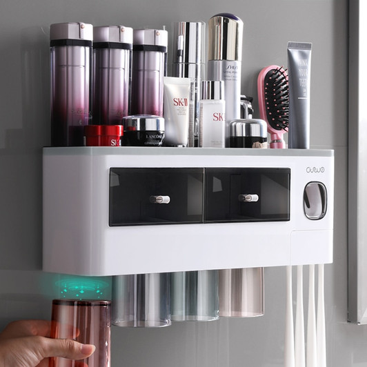 Bathroom Accessories Set