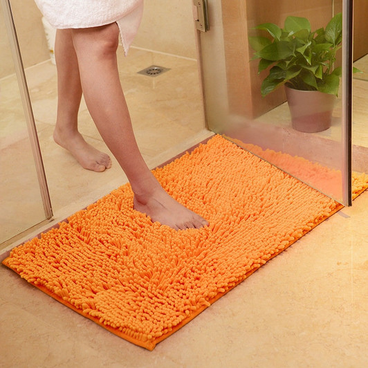 High Quality Bathroom Carpet Anti slip