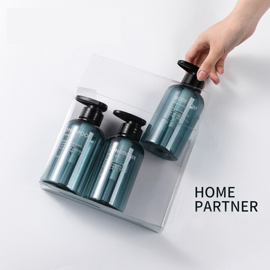 Liquid Soap Dispenser Bottle Set Liquid Soap Dispenser Bottle Set