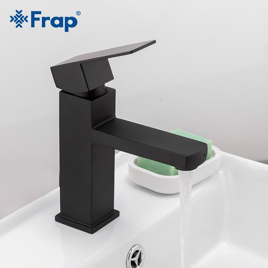 Black Square Bathroom Sink Faucet Black Square Bathroom Sink Faucet