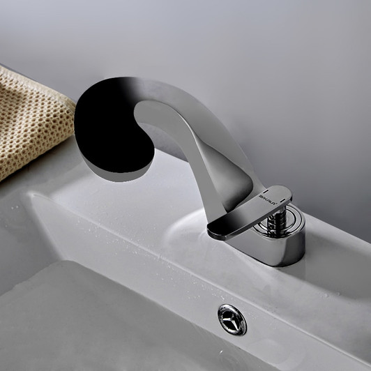Modern Washbasin Bathroom Faucet