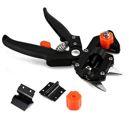 Garden Pruning Shears Garden Pruning Shears