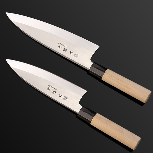 German Stainless Steel Knife