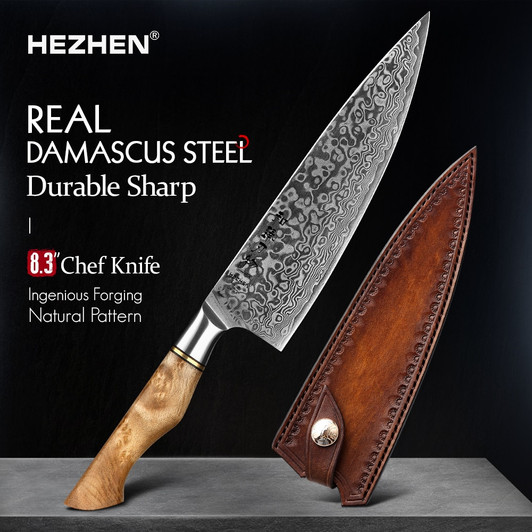 Professional Chef Knife Professional Chef Knife