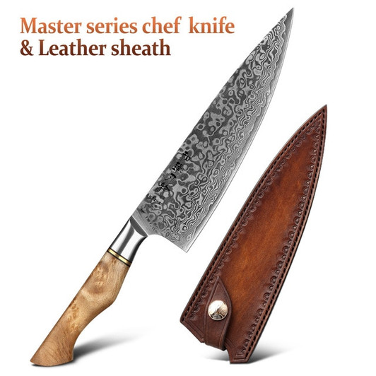 Chef Knife Japanese