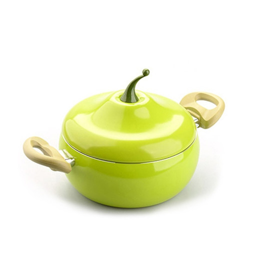 Fruit Frying Pan Cooking Pot