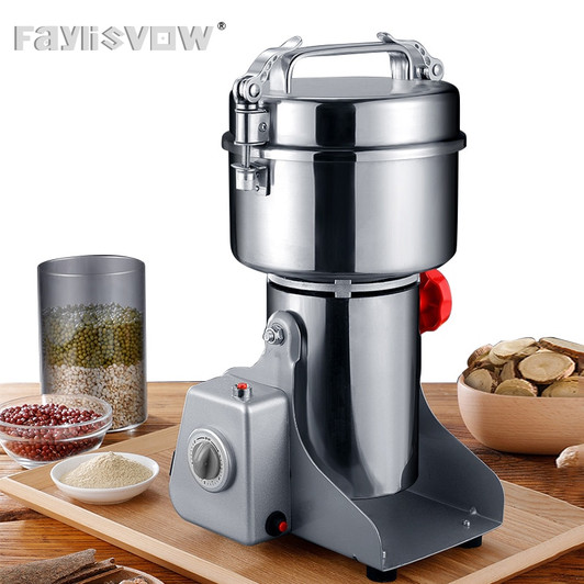 Swing Grain Coffee Grinder Swing Grain Coffee Grinder