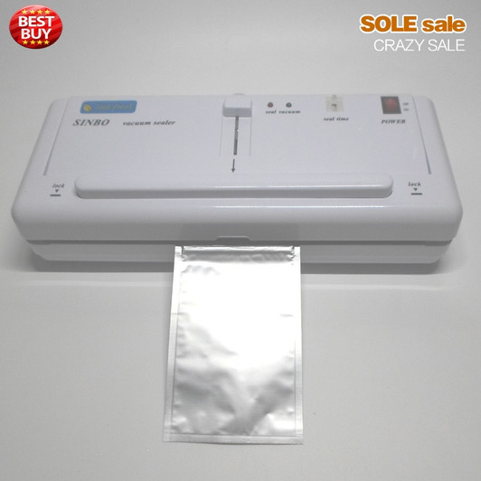 Household Vacuum Sealer