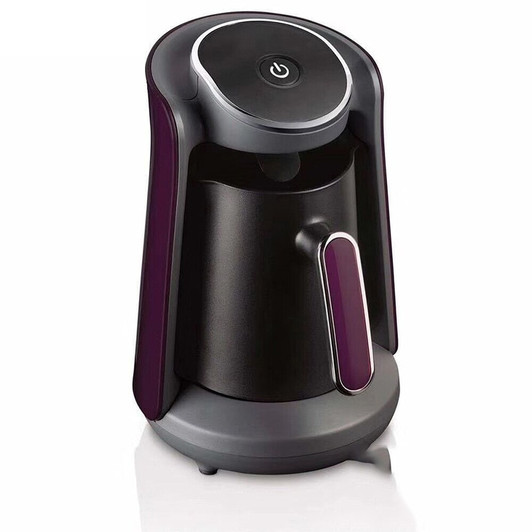 Portable Electrical Coffee Pot