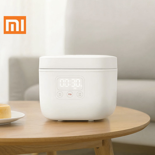 Xiaomi Mini Electric Rice Cooker 1.6L Xiaomi Mini Electric Rice Cooker 1.6L