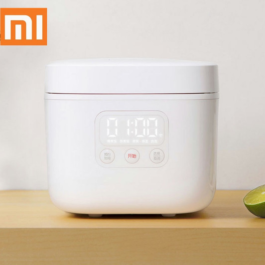 Xiaomi Mini Electric Rice Cooker 1.6L Xiaomi Mini Electric Rice Cooker 1.6L