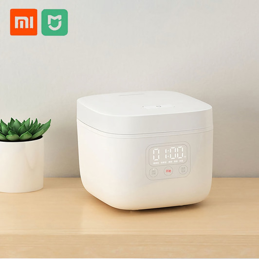 Xiaomi Mini Electric Rice Cooker 1.6L