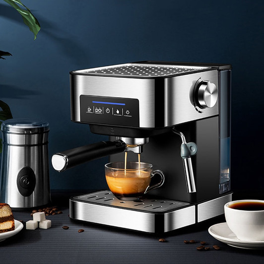 Espresso Coffee Maker Machine 20 Bar