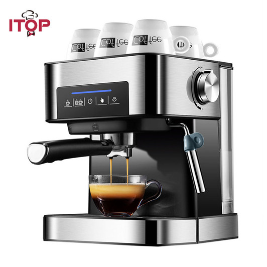 Electric Italian Coffee Maker