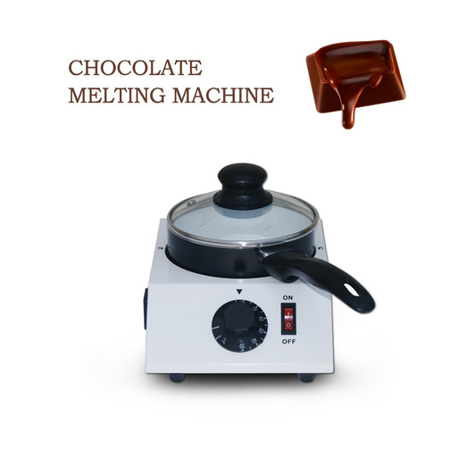40W Mini Electric Chocolate Melting Machine