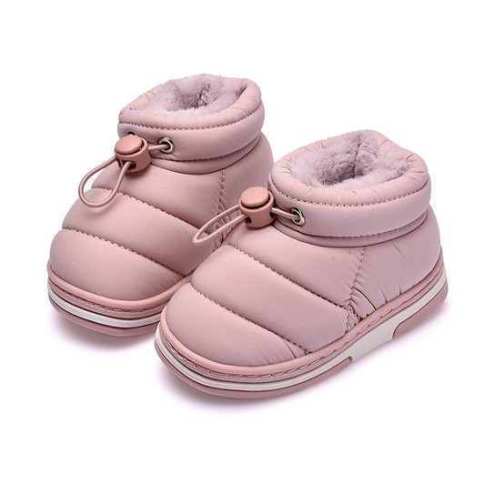 baby boy winter shoes