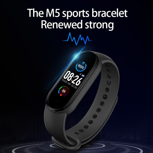 Neubiede Smart Bracelet Heart Rate Blood Pressure Health Waterproof Smart Watch Bluetooth Watch Wristband Fitness Tracker|Smart Watches|