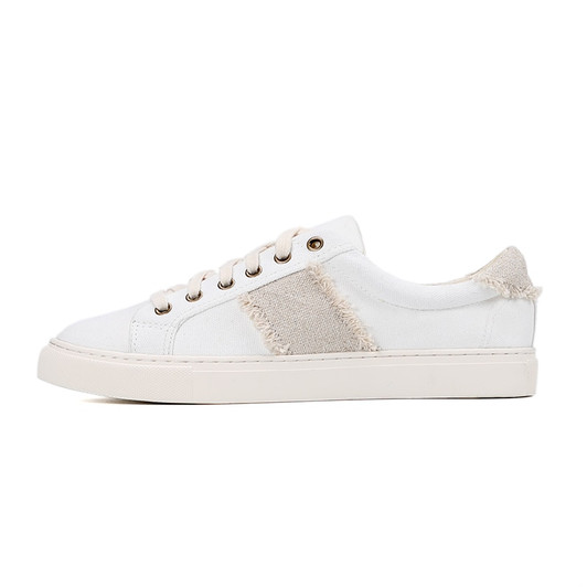 2020 Loafers New Zapatillas Mujer Casual Sapatos Espadrilles Tienda Soludos Women's Marley Sneaker Canvas Shoes Flat Single |Women's Flats|