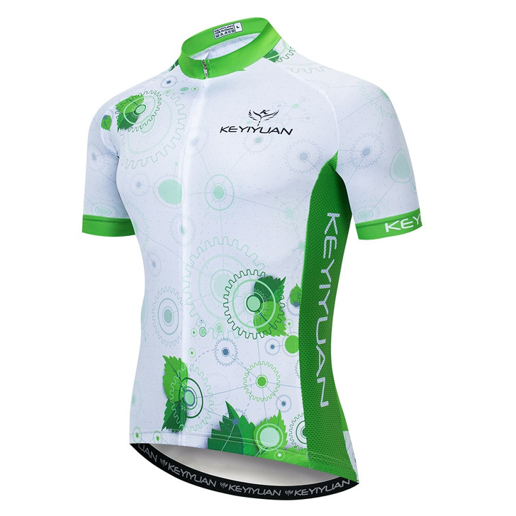 jersey shirt bike