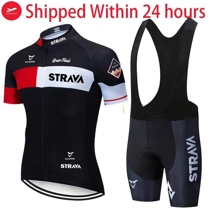 cycling clothes for men