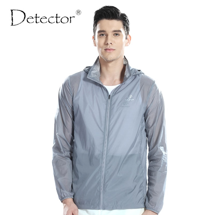 windbreaker ultralight