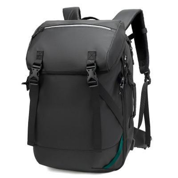 Business Multifunction Computer Bag (Black)