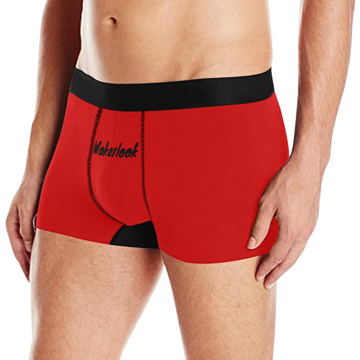 Men's Wakerlook Briefs Boxer-DELETED-1611792151