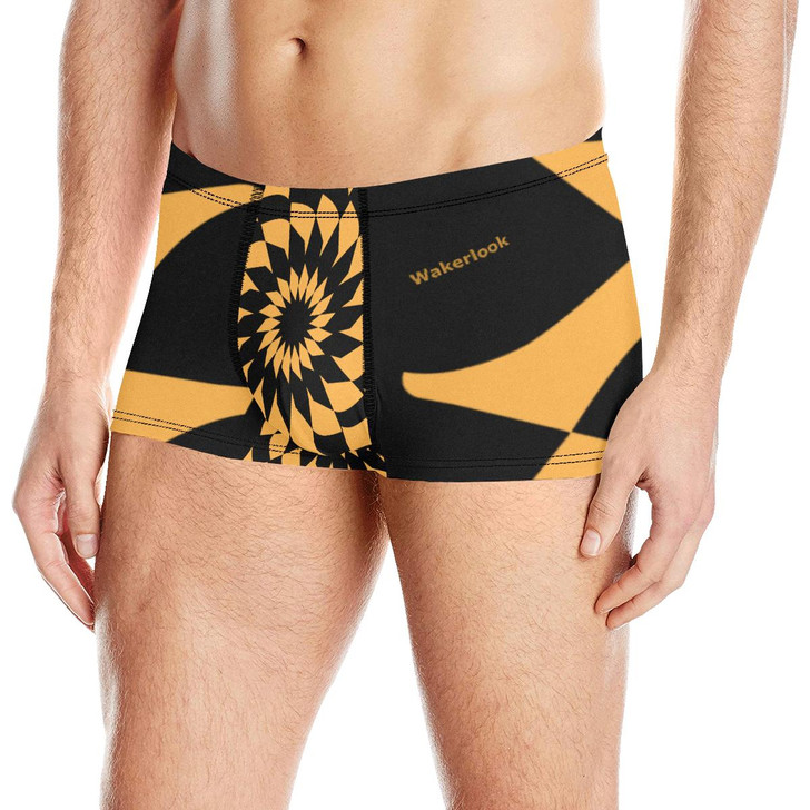 Men's Wakerlook Fashion Custom Boxer Briefs-DELETED-1611792161