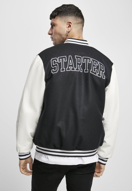 Starter Standard College Jacket