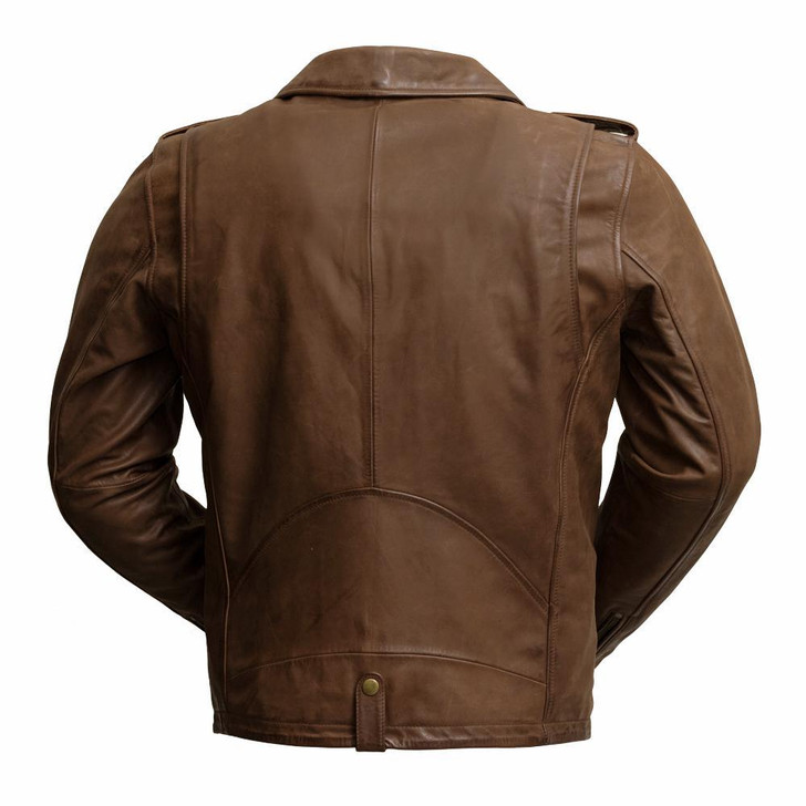 SID - MEN'S LEATHER JACKET-DELETED-1609952418