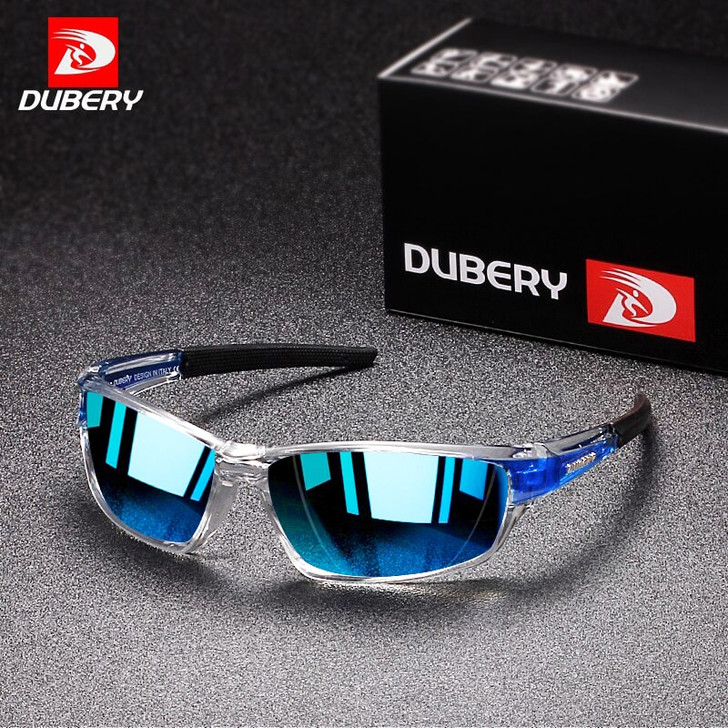 Sports Style Polarized Sunglasses