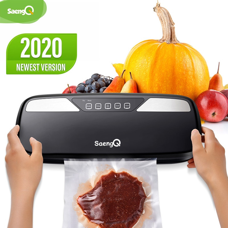 Best Electric Vacuum Food Sealer