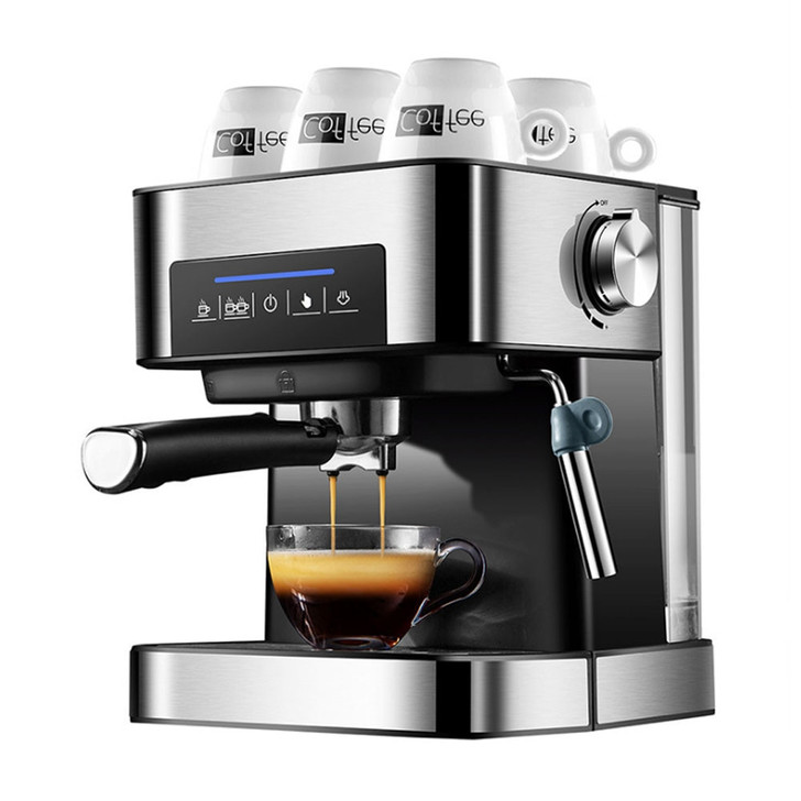 Espresso Coffee Maker Machine 20 Bar