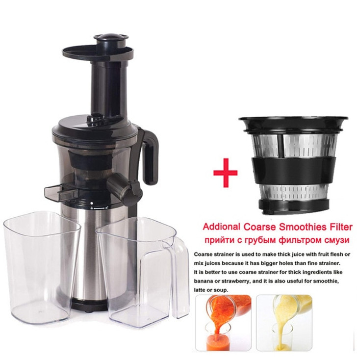 Auger juicer Clearance