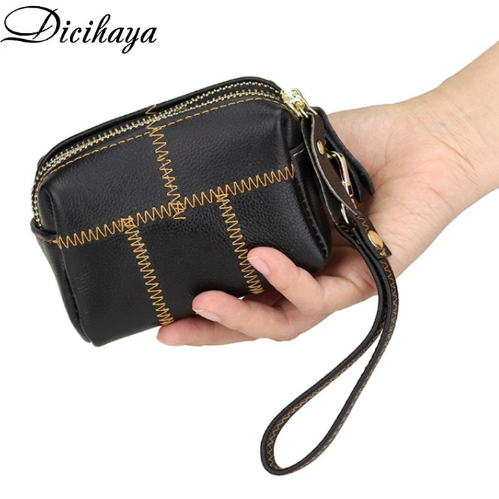 small wallets with coin pocket