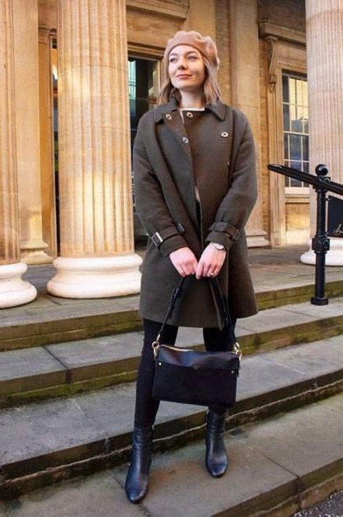 Choosing the right wardrobe staples