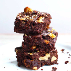 Mini Brownies