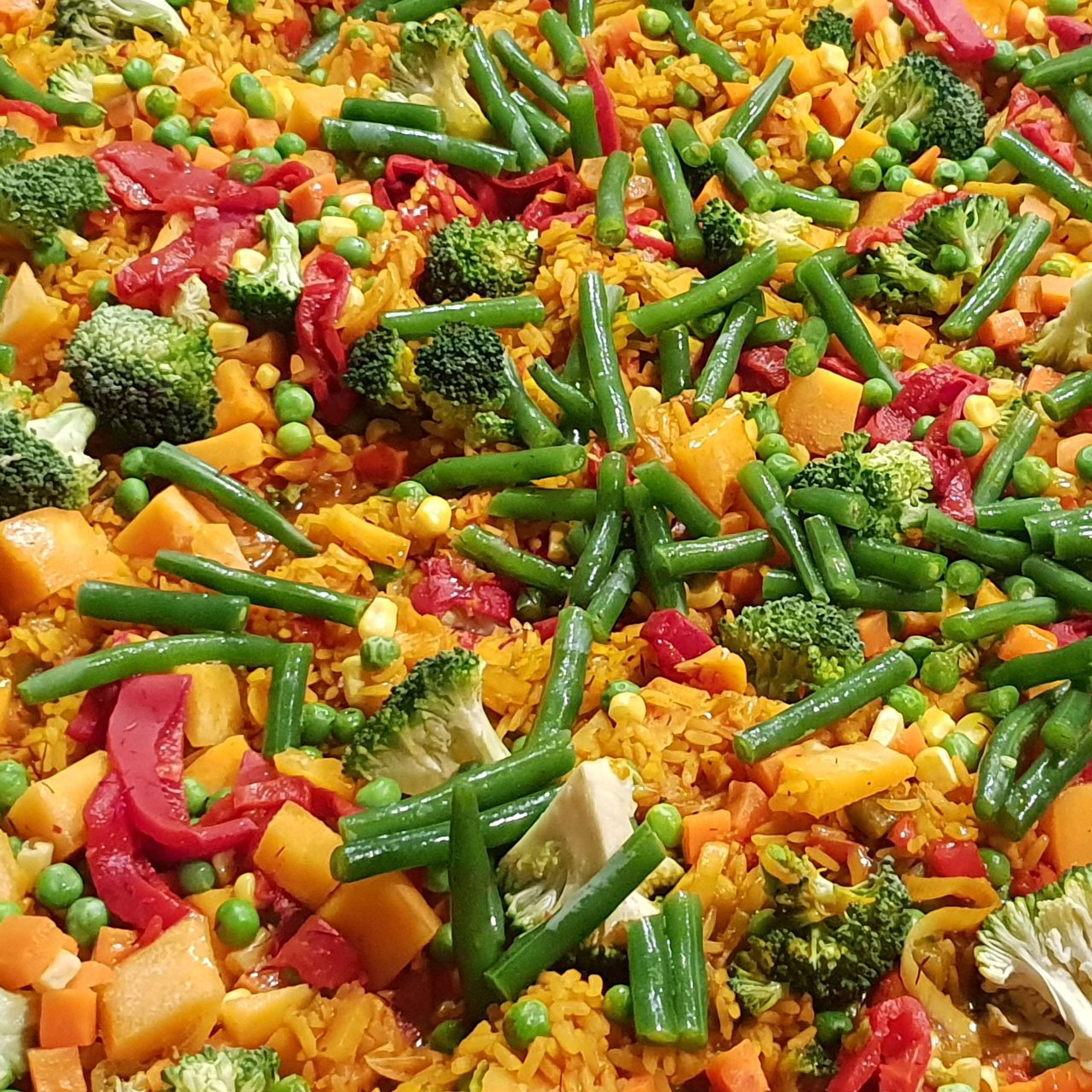 Best Paellas Sydney Tapas Market