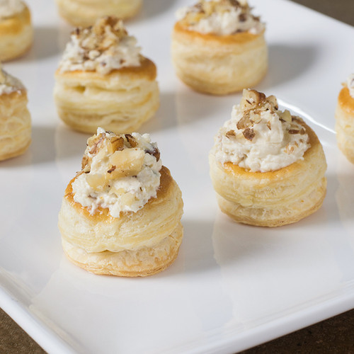 Vol Au Vents