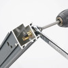 M6 Rivet Nut Tool with Drill