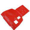 RED 10th Gen Civic Front & Rear Aluminum Under Tray COMBO
TBW