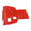 RED 10th Gen Civic Front & Rear Aluminum Under Tray COMBO
TBW