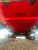 2008-2016 Audi A4 (B8/B8.5) Aluminum Engine Under Tray Skid Plate
RED  installed
