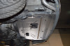 2002-2003 Subaru WRX / STI Aluminum Engine Under Tray with IAG OIL PAN