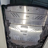 TBW Under Tray for Corolla GR
installed