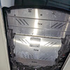 TBW Under Tray for Corolla GR
installed