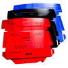TBW Aluminum Engine Under Tray Skid Plate for 2023+ Toyota Corolla GR
Color Options