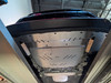 TBW Aluminum Engine Under Tray for 2022-2025 Hyundai Elantra N
Raw Aluminum installed
