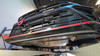 TBW Aluminum Engine Under Tray for 2022-2025 Hyundai Elantra N
Raw Aluminum installed