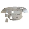 TBW Aluminum Engine Under Tray for 2022-2025 Hyundai Elantra N
Raw Aluminum
